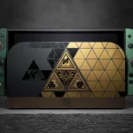 Switch 2 a tema Ocarina of Time disponibile dal 29 ottobre. Ma è già introvabile
