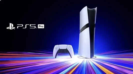 PlayStation 5 Pro