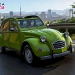 Forza Horizon 6, ecco dove trovare tutte le auto del tesoro
