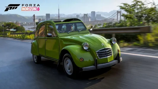 Forza Horizon 6, ecco dove trovare tutte le auto del tesoro