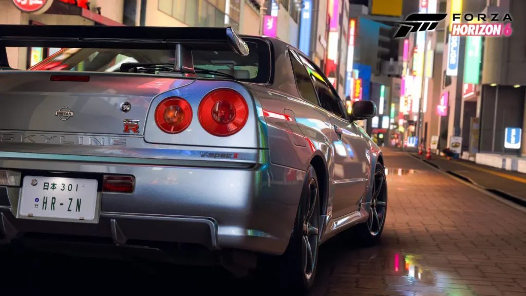 Forza Horizon 6, annunciata la prima espansione