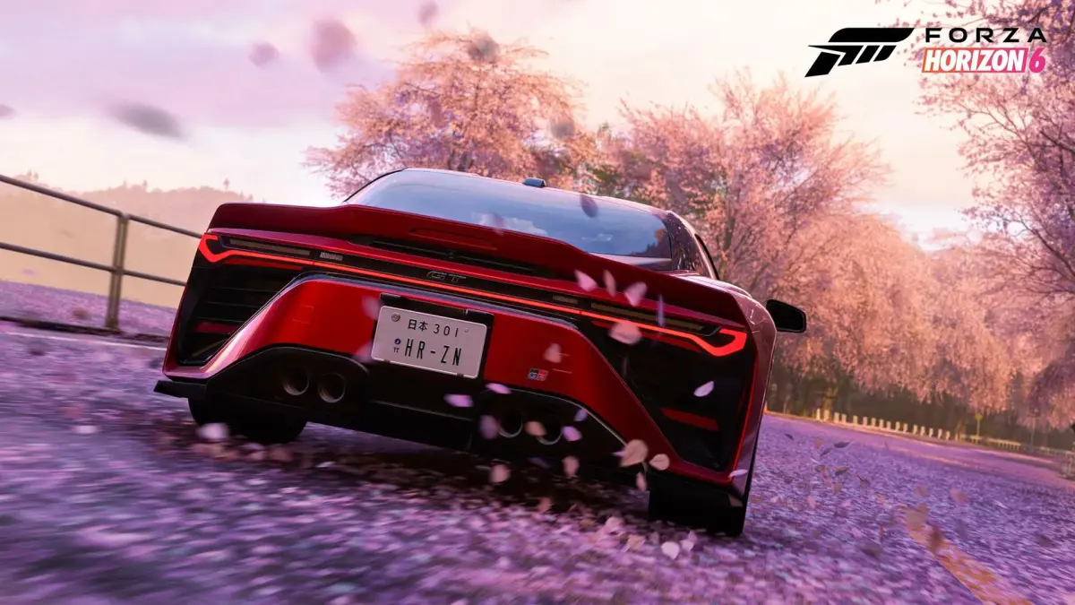 Forza Horizon 6, annunciata la prima espansione