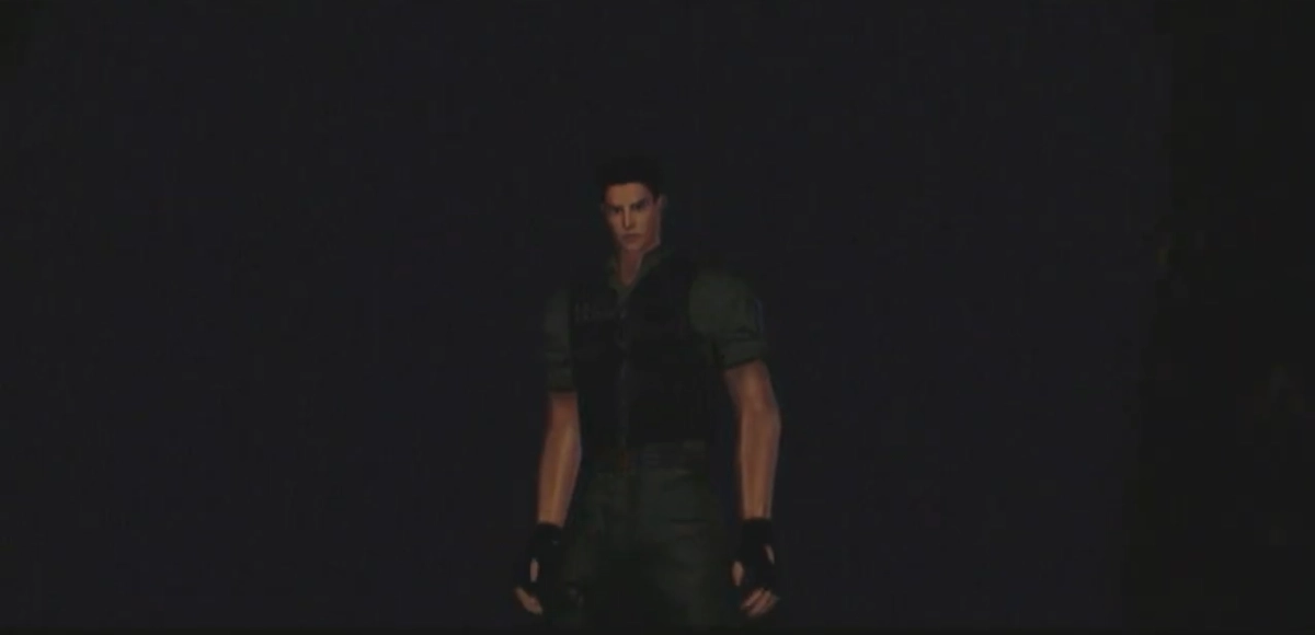 Resident Evil Code: Veronica - immagine 1 dell'editoriale