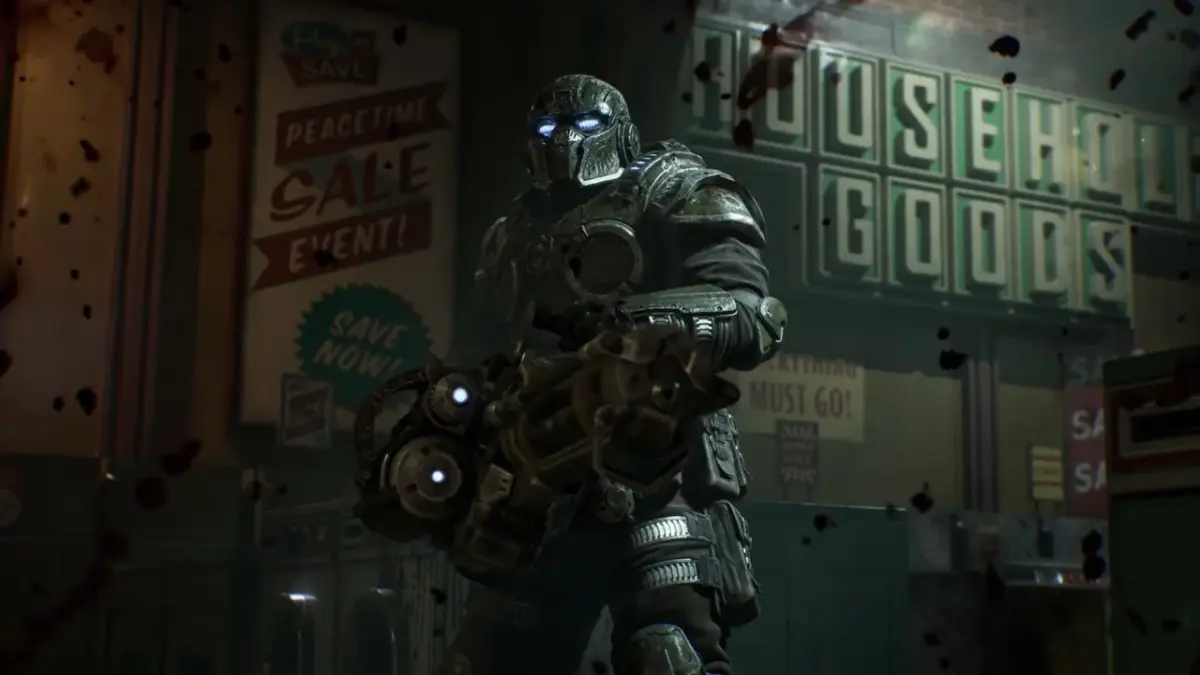 Gears of War: E-Day - Guida a tutti i collezionabili del Atto 4