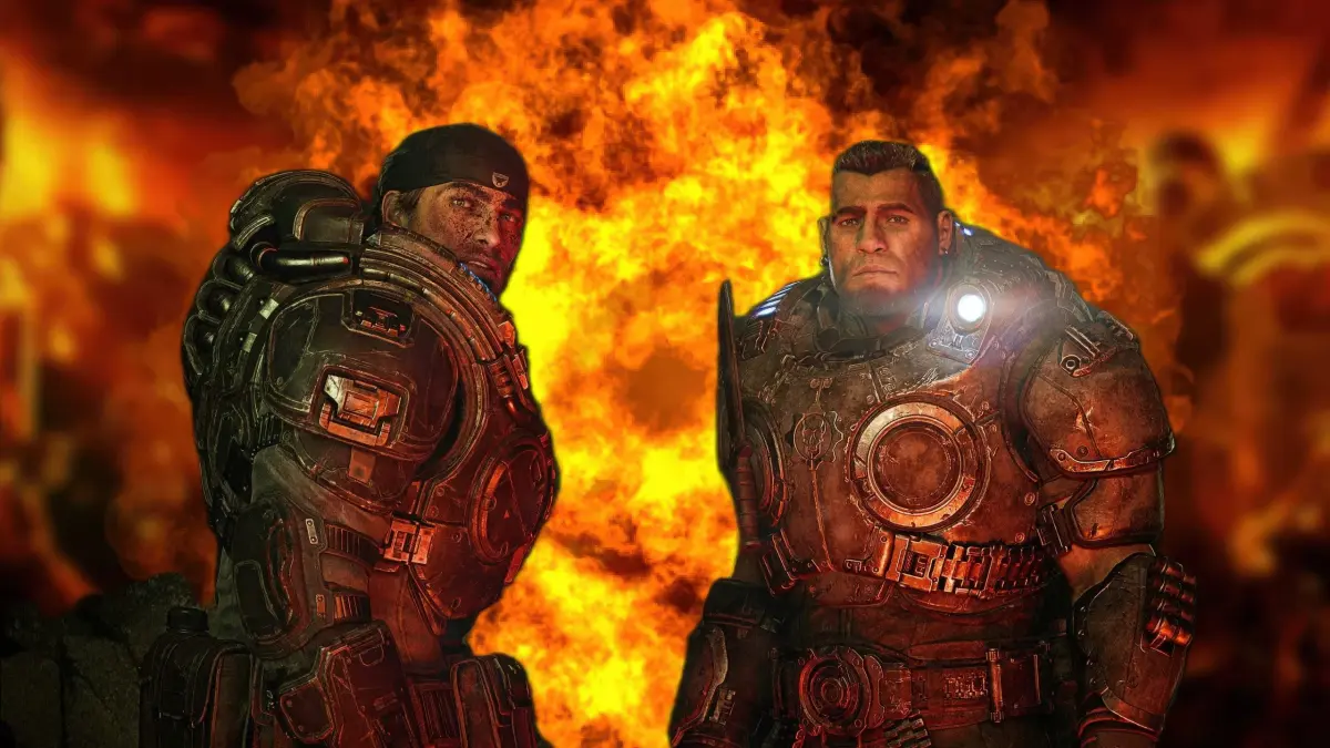 Gears of War: E-Day, guida a tutti i collezionabili del atto 1