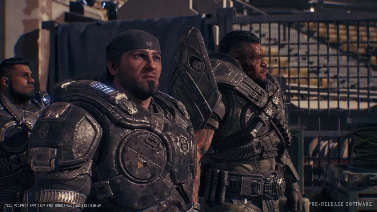 Gears of War: E-Day - Guida a tutti i collezionabili del Atto 4