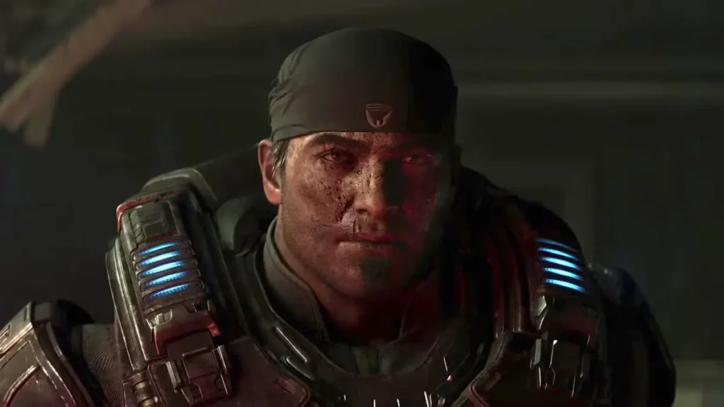 Gears of War: E-Day-Recensione