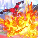 Marvel Tokon Fighting Souls, Ciclope della Fenice ha una data di uscita