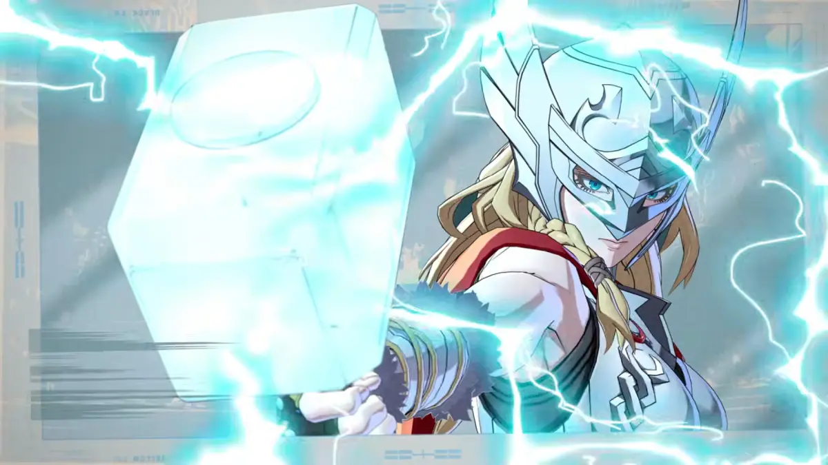 Marvel Tokon: Fighting Souls, svelati tutti i personaggi DLC dell’Anno 1