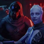 Mass Effect Universe: cosa sappiamo sul progetto cancellato da EA?