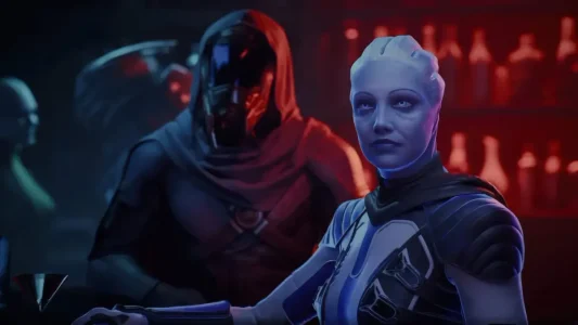 Mass Effect Universe: cosa sappiamo sul progetto cancellato da EA?