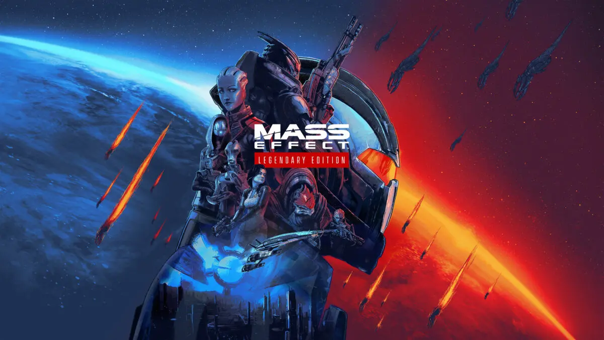 I 5 migliori giochi come Mass Effect