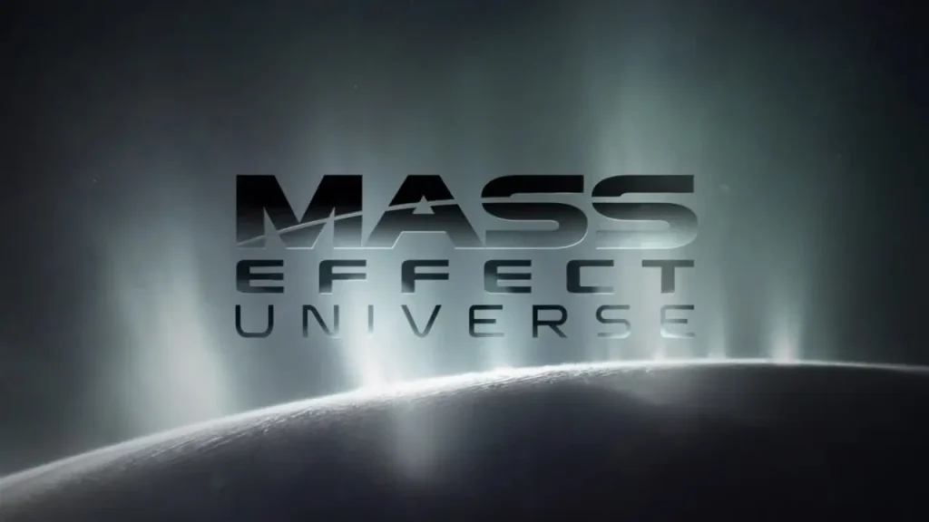 Mass Effect - immagine 1 dell'editoriale