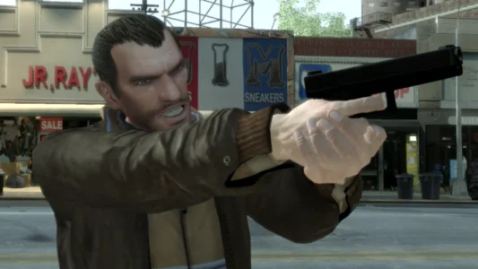 GTA 4, Niko Bellic resta indimenticabile