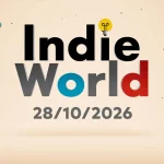 Nintendo Indie World ottobre 2026: il riassunto completo degli annunci