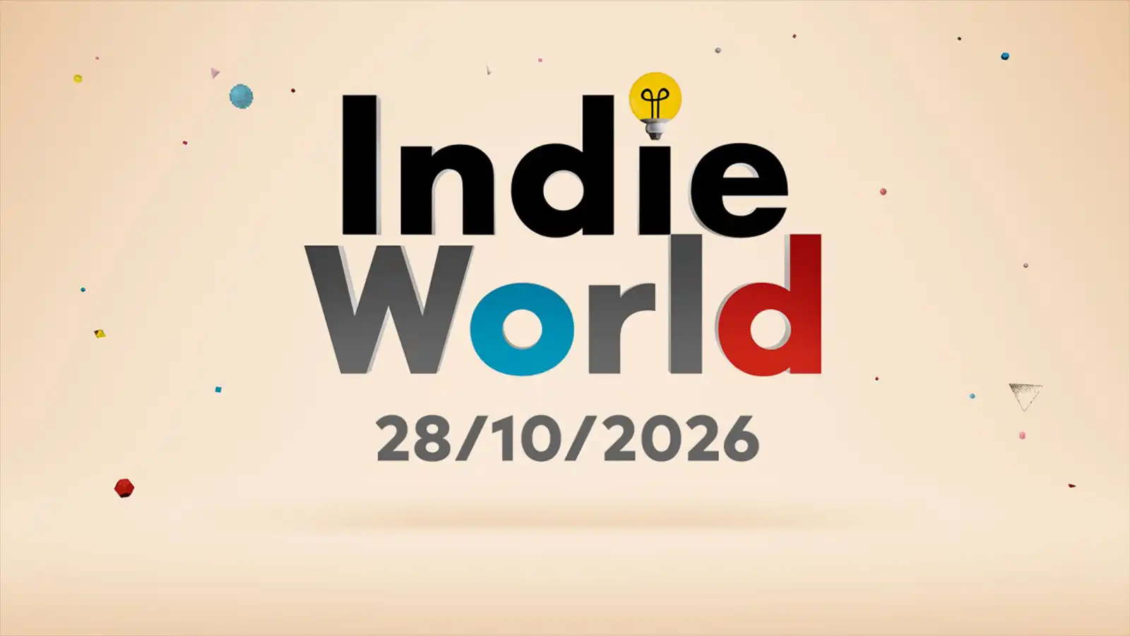 Nintendo Indie World ottobre 2026: il riassunto completo degli annunci