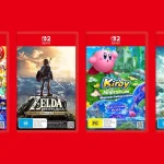 Nintendo e le rassicurazioni sul supporto fisico: «Sappiamo quanto piacciano agli appassionati»