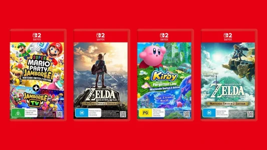 Nintendo e le rassicurazioni sul supporto fisico: «Sappiamo quanto piacciano agli appassionati»