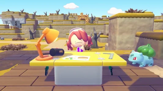 Come catturare i Pokémon Leggendari in Pokémon Pokopia