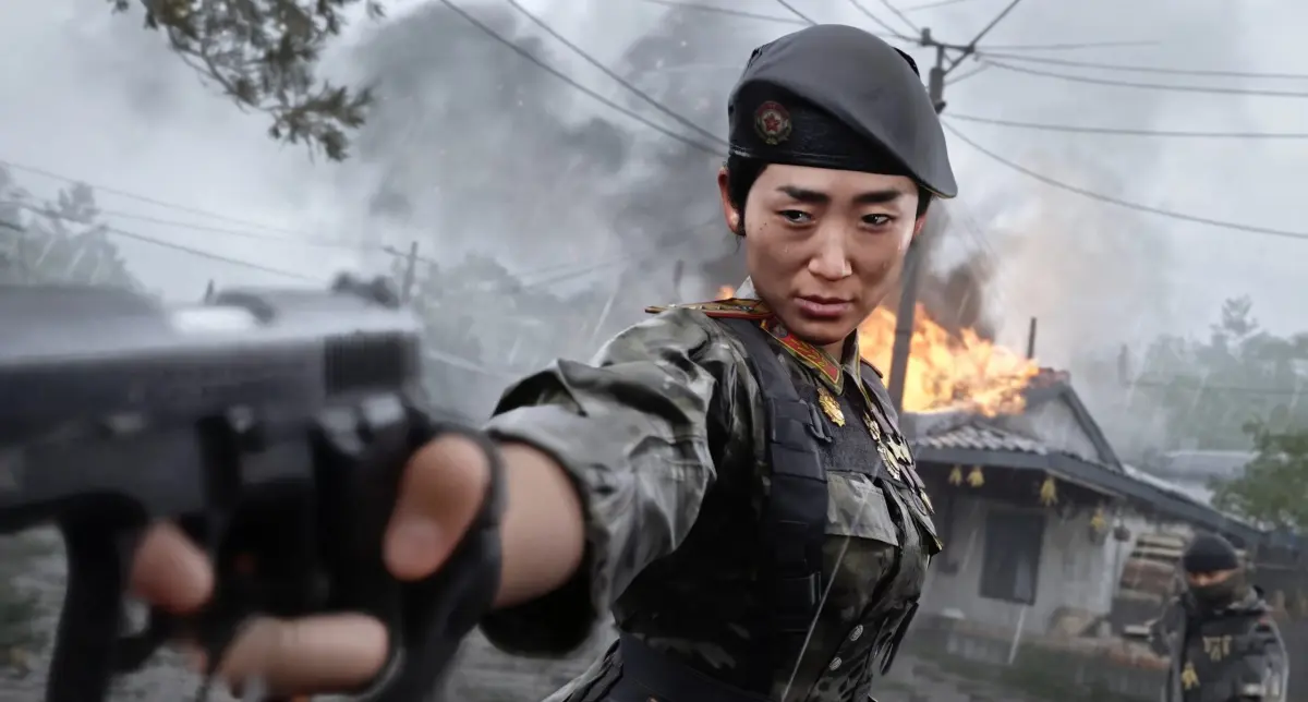 Guida Call of Duty Modern Warfare 4: come aprire la cassetta nella missione Following Orders