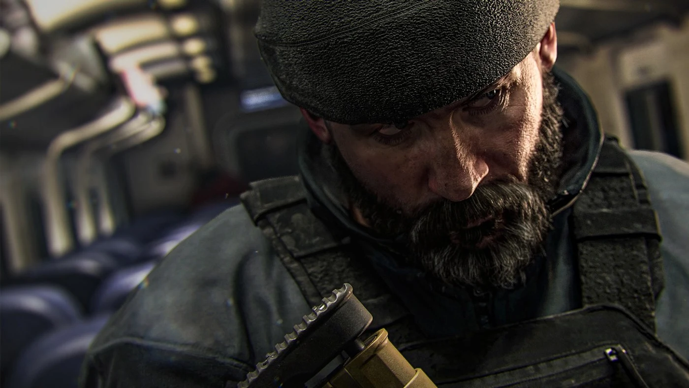 Call of Duty: Modern Warfare 4: operazione propaganda