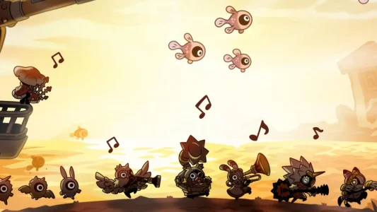 Ratatan – Recensione PS5