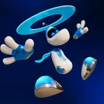 Rayman Legends Retold: svelato l’esclusivo costume di Astro Bot per la versione PS5