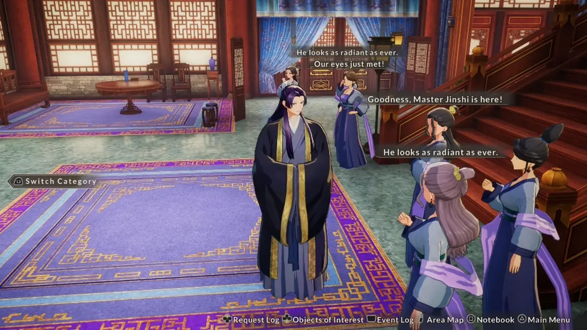 The Apothecary Diaries: The False Imperial Brother - immagine 2 della notizia