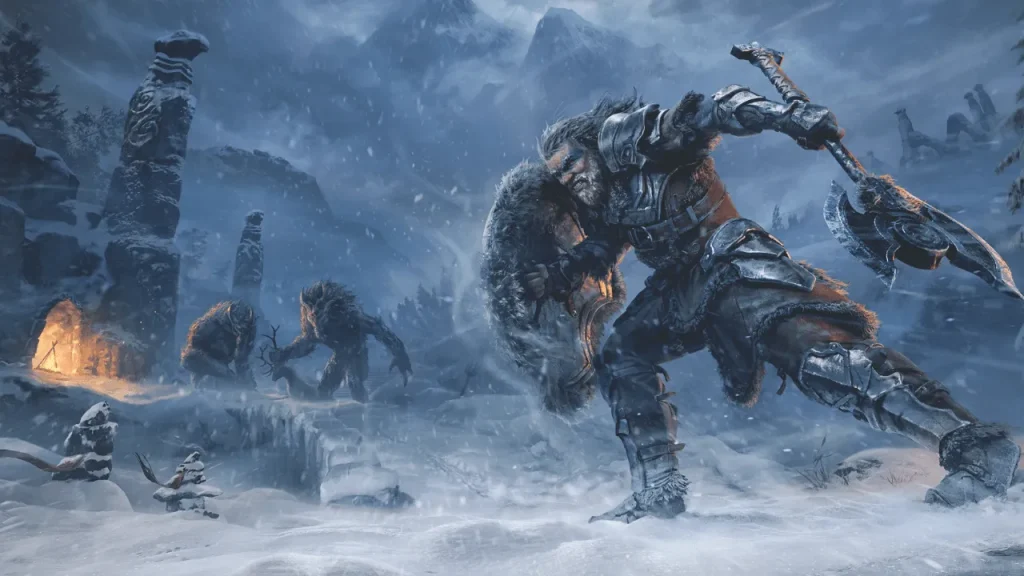 The Elder Scrolls Online - immagine della notizia