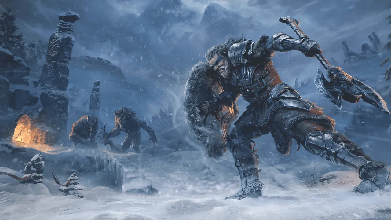 The Elder Scrolls Online: Echoes of Skyrim, la seconda stagione è disponibile