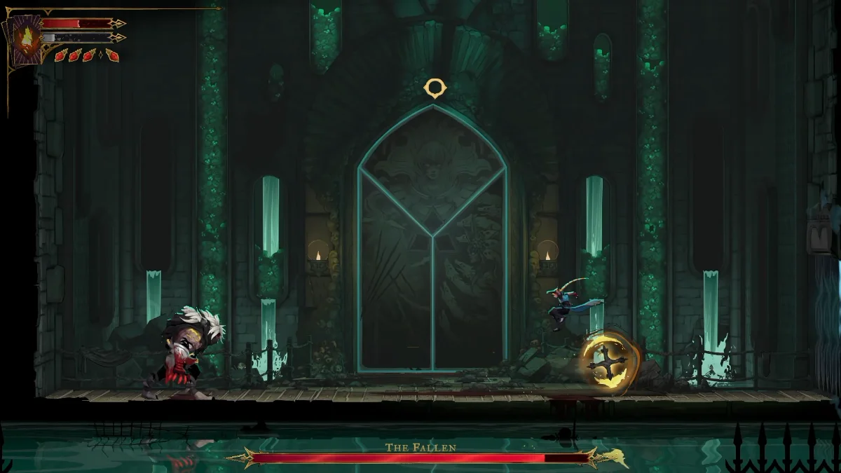 Castlevania Belmont’s Curse – Provata la Demo - immagine 2 dell'anteprima