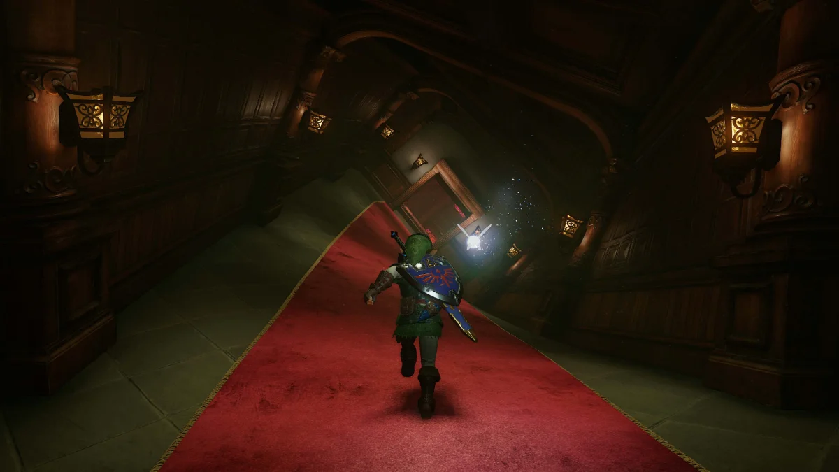 The Legend of Zelda Ocarina Of Time – Anteprima - immagine 2 dell'anteprima