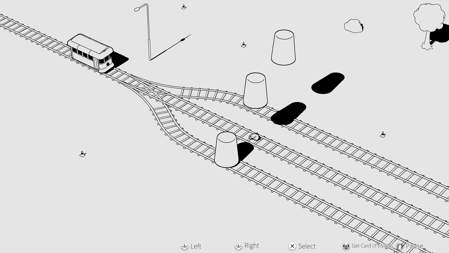 The Trolley Solution - immagine 1 della recensione