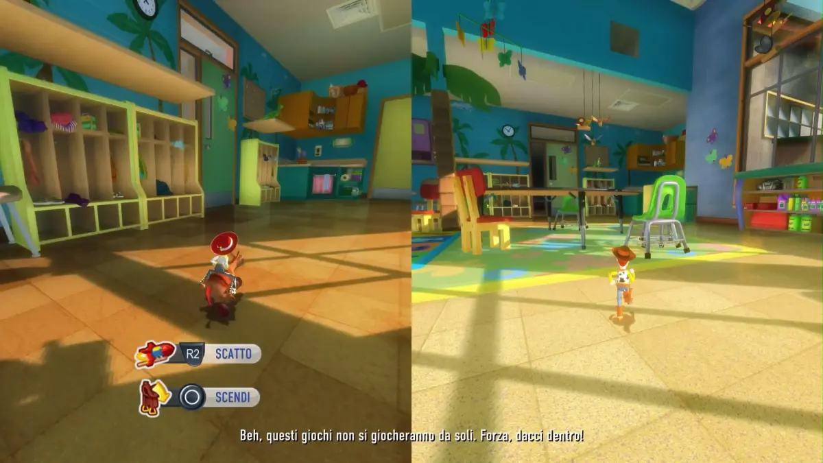 Toy Story 3 Complete Edition - immagine 3 della recensione