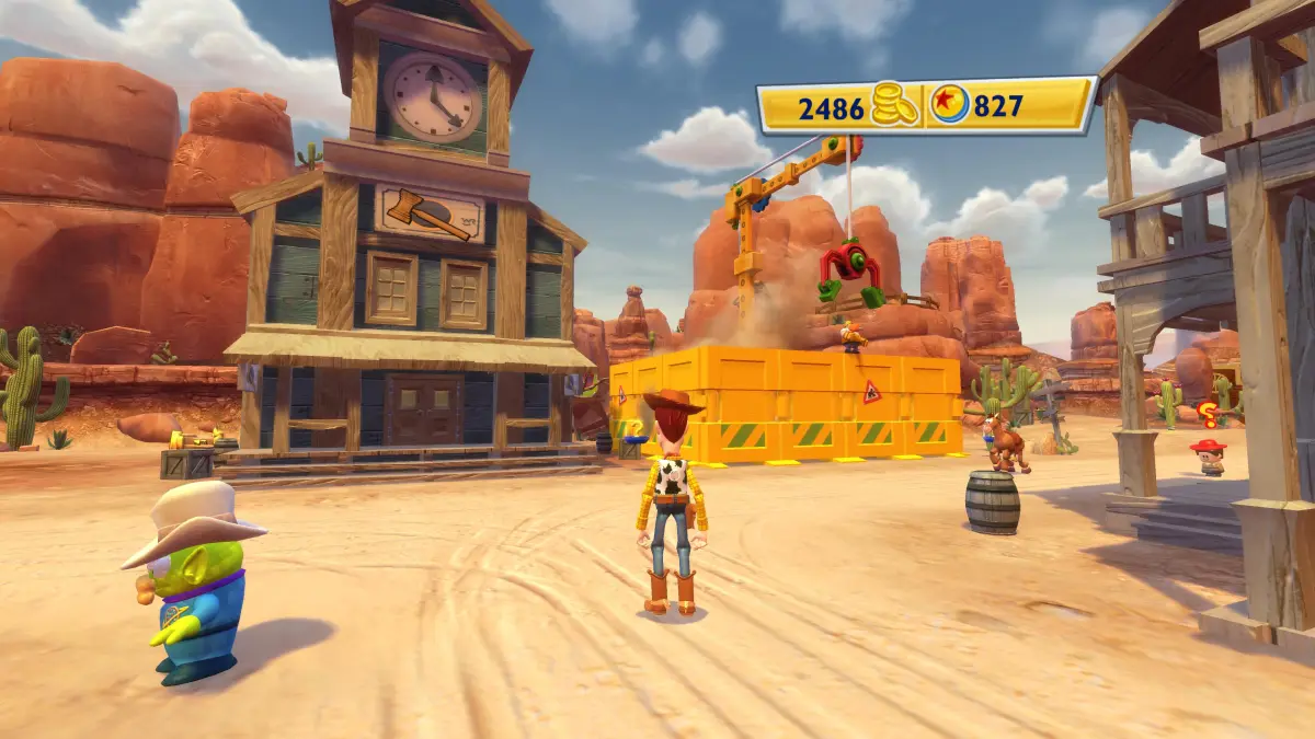 Toy Story 3 Complete Edition - immagine 1 della recensione