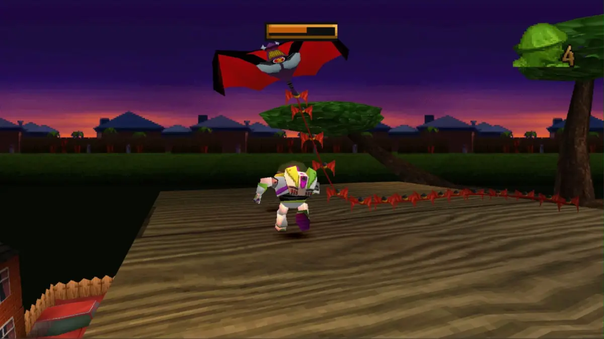 Toy Story: Retro Roundup! - immagine 2 della recensione