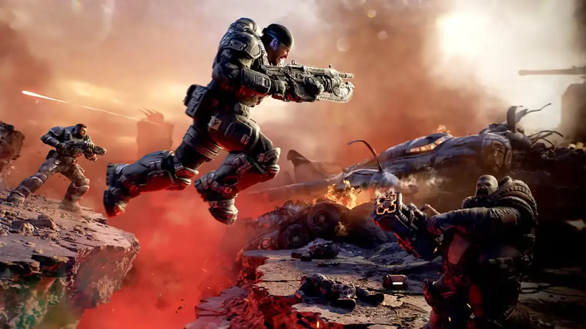 Gears of War: E-Day – Guida a tutti i collezionabili del Atto 4