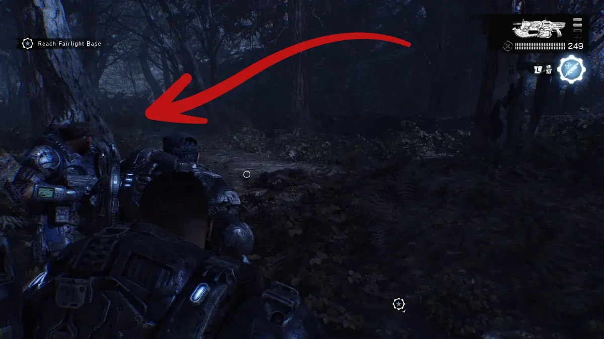 Gears of War: E-Day – Guida a tutti i collezionabili del atto 3