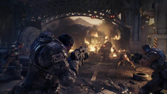 Gears of War: E-Day – Guida a tutti i collezionabili del atto 1