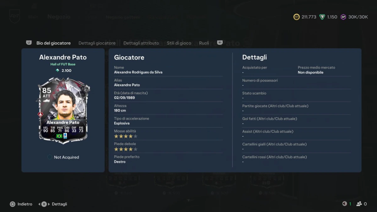 EA Sports FC 27 - immagine 9 dell'editoriale