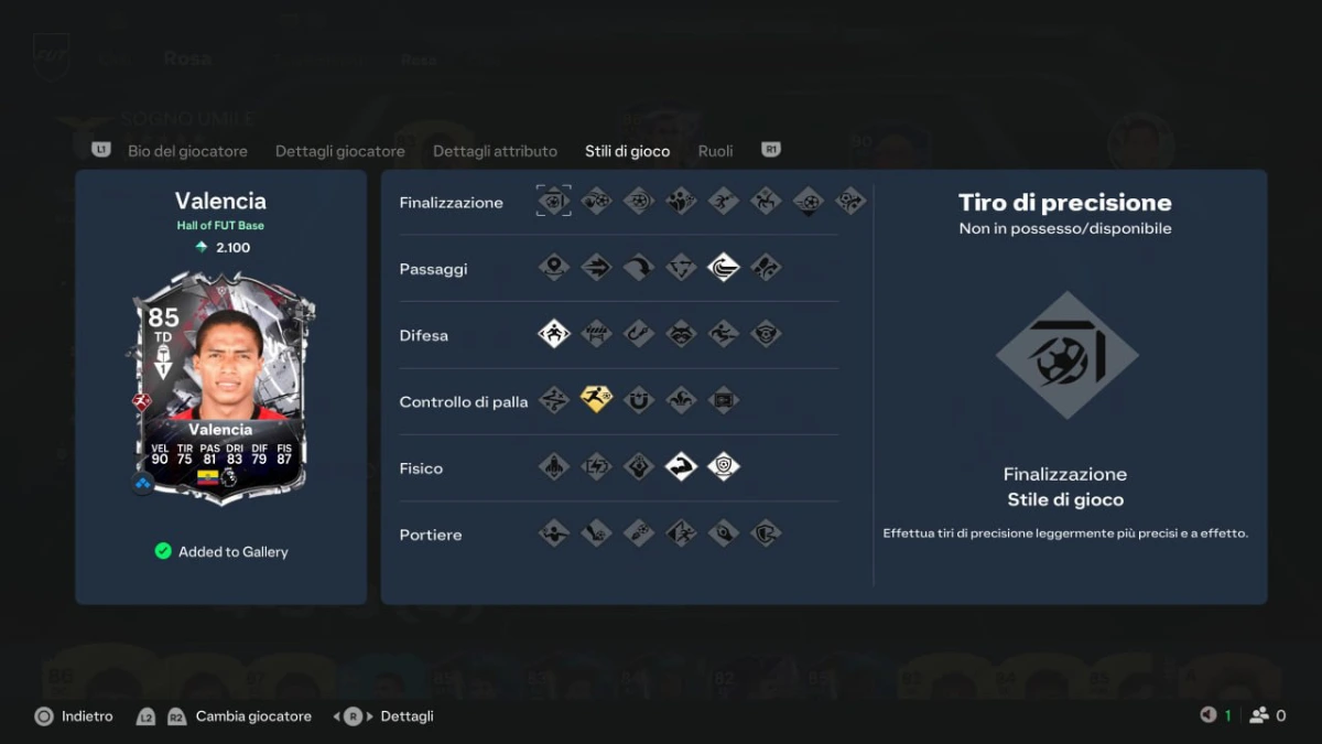 EA Sports FC 27 - immagine 11 dell'editoriale