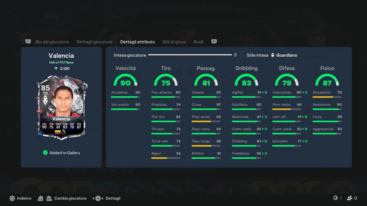 EA Sports FC 27 - immagine 10 dell'editoriale