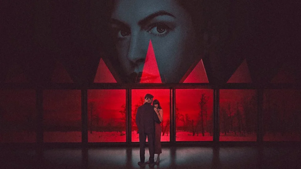 Verity – Recensione - immagine dell'articolo