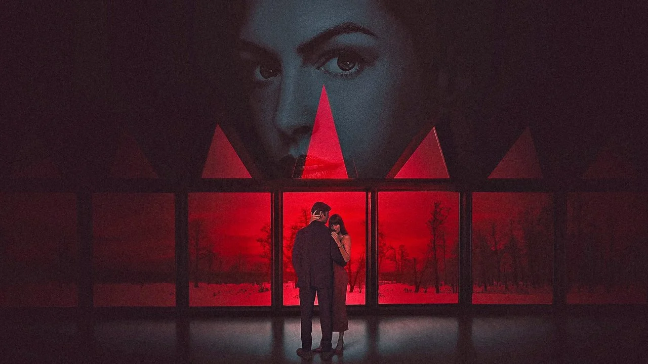 Verity – Recensione