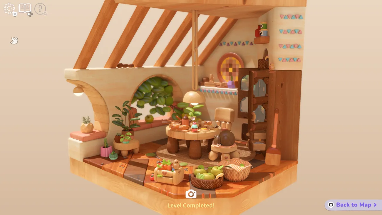 Woodo - immagine 6 della recensione