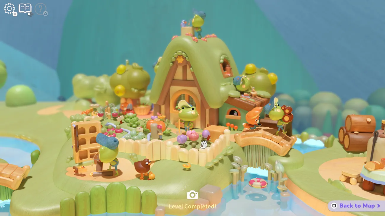 Woodo – Recensione PS5
