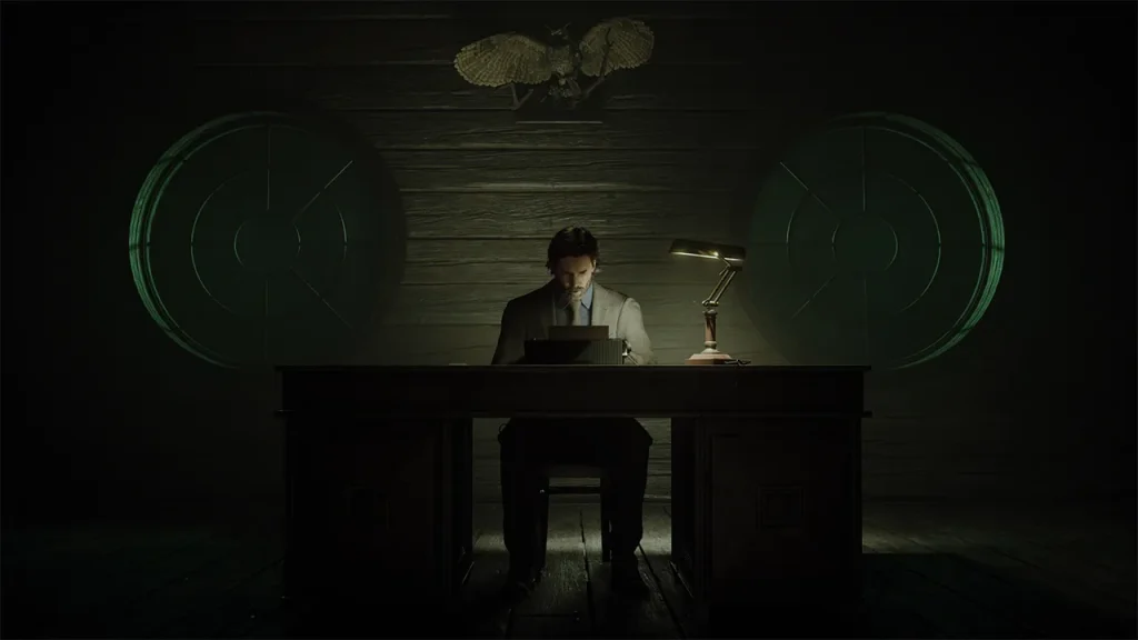 Alan Wake II - immagine 4 dell'editoriale