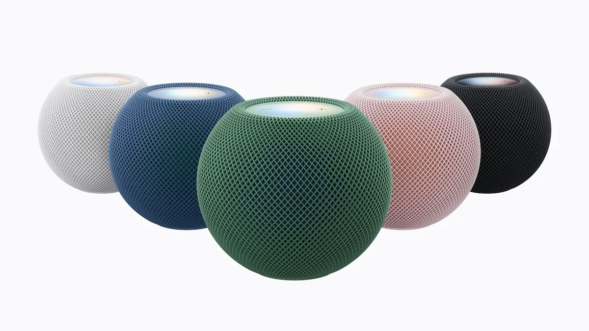 HomePod mini 2 annunciato da Apple