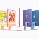 Nuovo iMac con M6 svelato da Apple