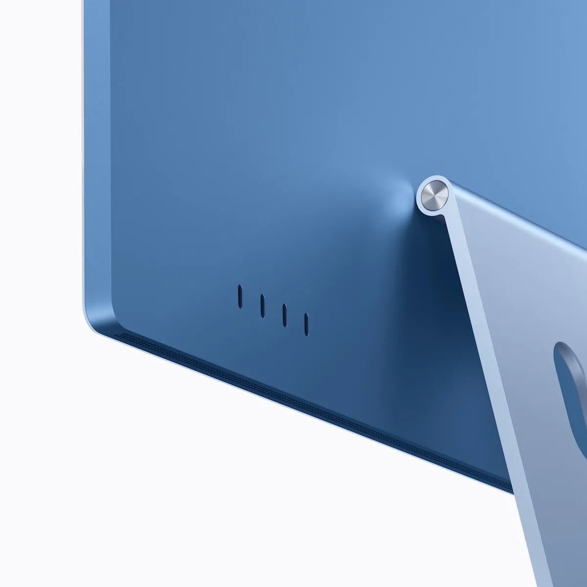 Nuovo iMac con M6 svelato da Apple